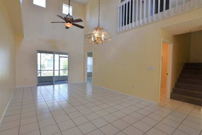 Building Photo - 3br 2.5ba townhome in GATED COMMUNITY of Cypress Lake in Kissimmee!!
