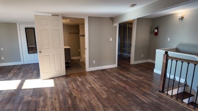 Building Photo - Fresh, Two-Story OTR Duplex with Downtown Views – Renovated 3BR/2BA, In-Unit Laundry