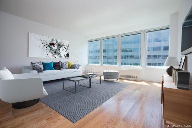 Building Photo - 2 bedroom in NEW YORK NY 10038