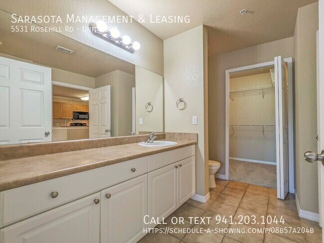 Building Photo - 5531 Rosehill Rd