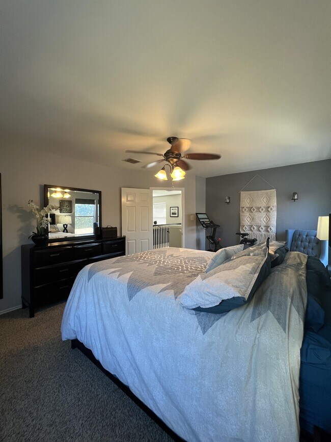 Building Photo - 646 Lynx Mountain