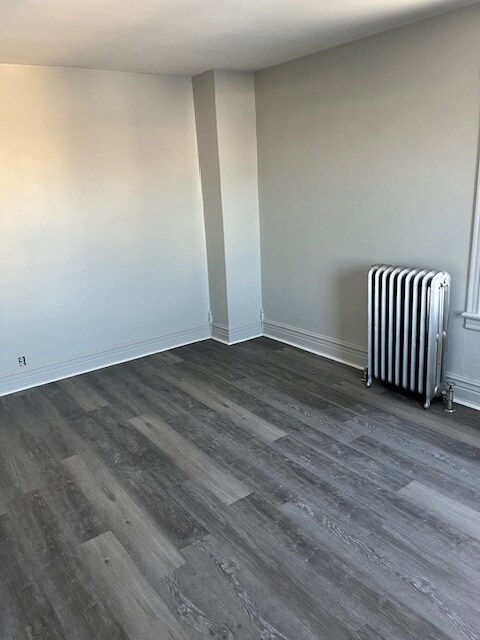 Bedroom 2 - 9 N 4th St