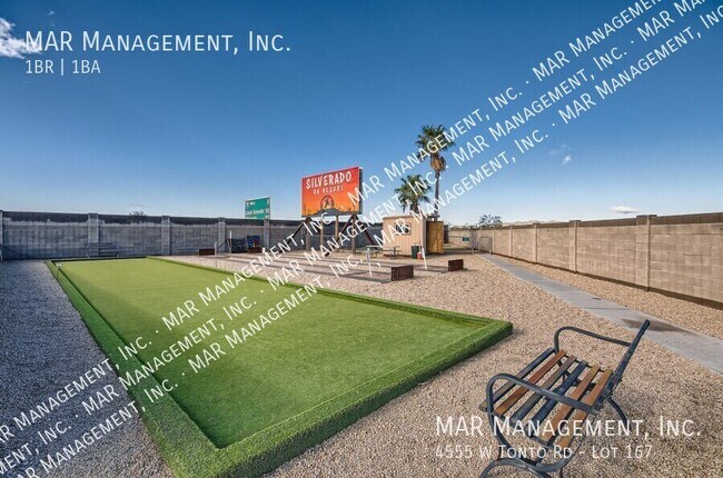 Building Photo - 4555 W Tonto Rd