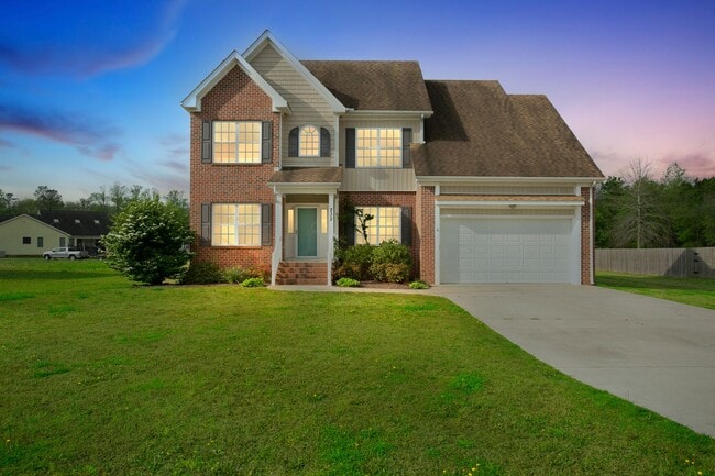 Building Photo - Shingle Landing 4 bedroom; 2,5 bath PET FRIENDLY Custom Home, Moyock NC