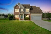 Building Photo - Shingle Landing 4 bedroom; 2,5 bath PET FRIENDLY Custom Home, Moyock NC