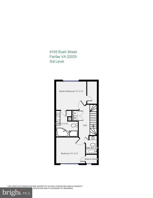 Building Photo - 4155 Rush St