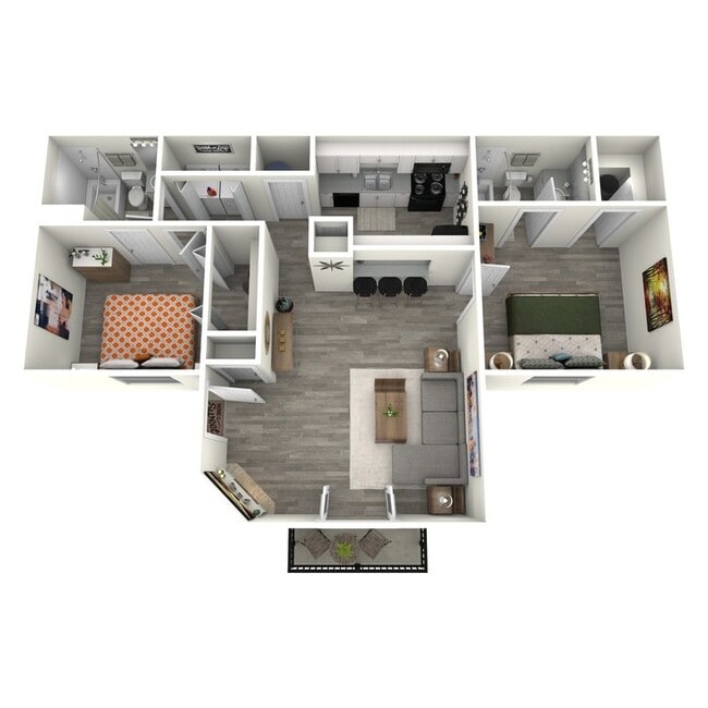 Overhead_119914.jpg - Rolling Hills Place