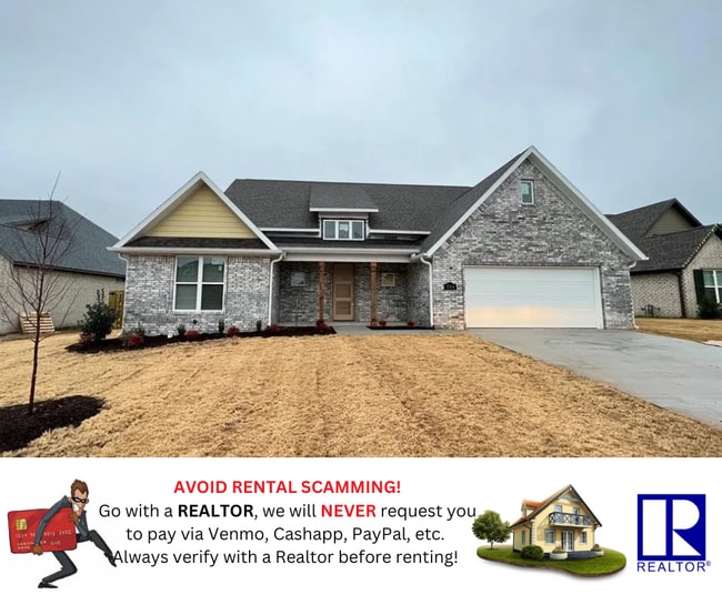 Primary Photo - "Lovely 4-Bedroom Retreat with Fireplace &...