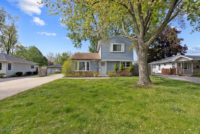 Primary Photo - 3607 Kirchoff Rd