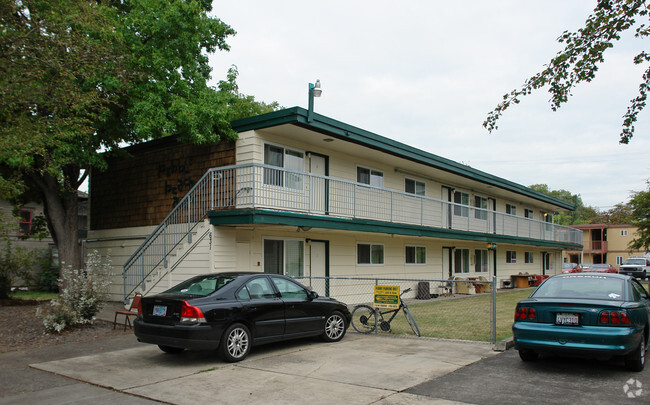 Primary Photo - Pebble Beach Apartments