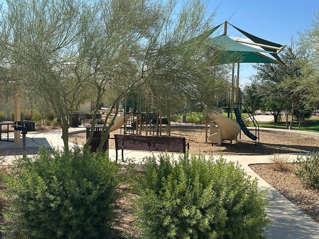 Building Photo - Corner Lot, RV Gate and Garage, Single Lev...