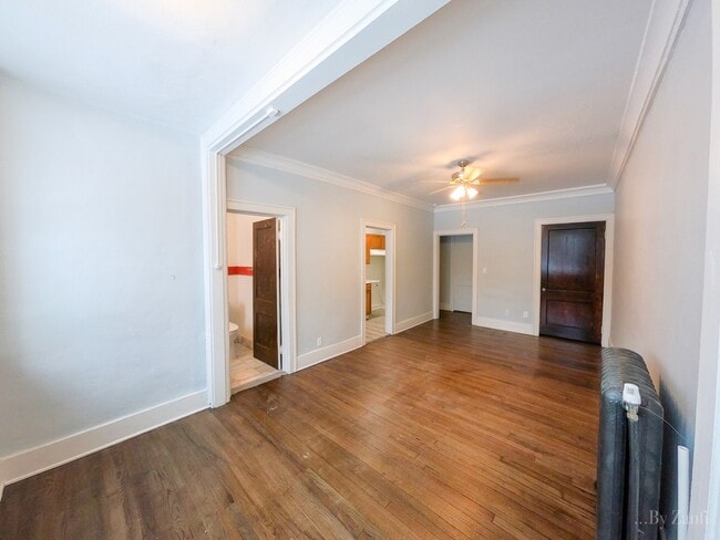 Building Photo - 1261 Pennsylvania St