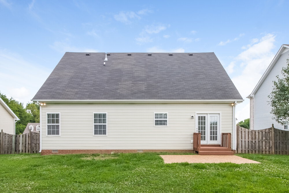 Building Photo - 1405 Augustine Ct