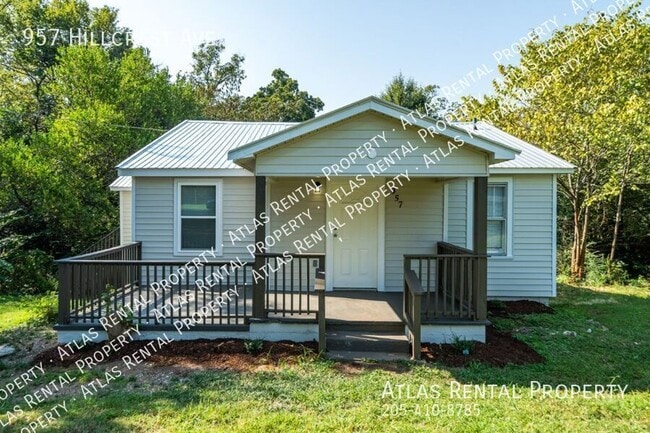 Primary Photo - 957 Hillcrest Ave