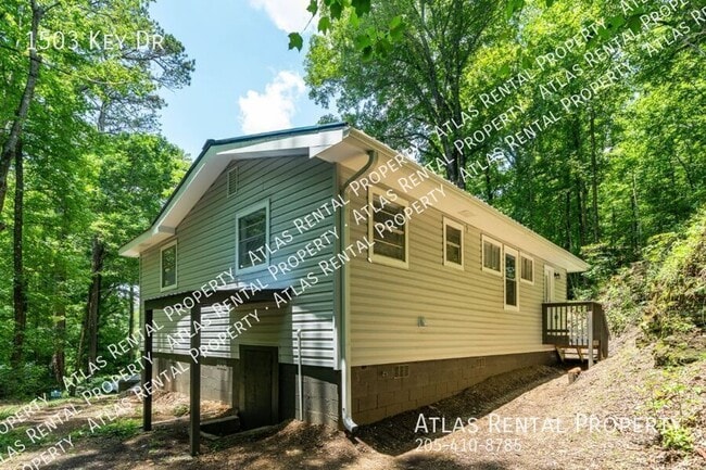 Building Photo - 1503 Key Dr