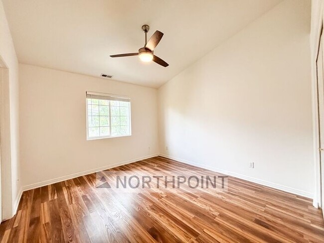 Building Photo - 3BR w/ Top-Floor Privacy near Jordan River Parkway Trail