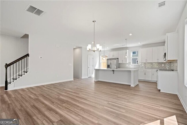 Building Photo - 1359 Crk Vw Ln NW