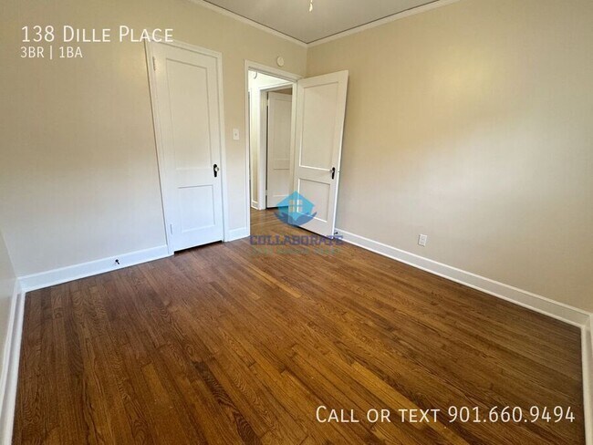 Building Photo - 138 Dille Pl