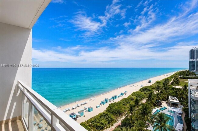 Building Photo - 6801 Collins Ave