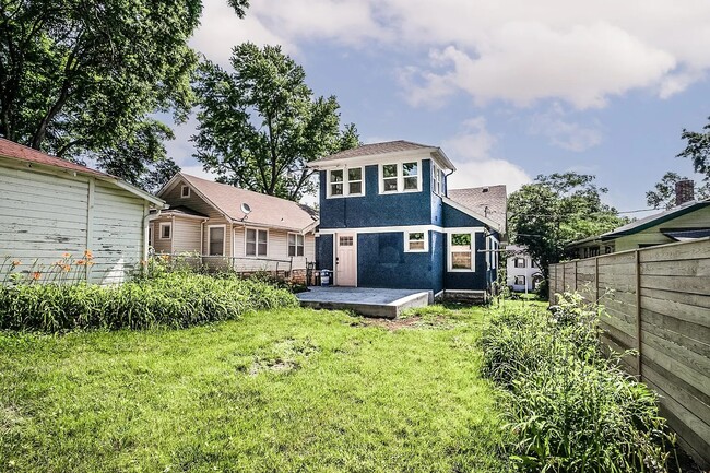 Building Photo - 5114 Lydia Ave