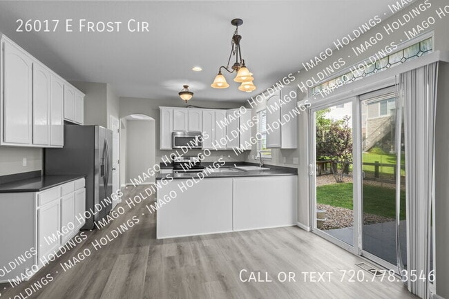 Building Photo - 26017 E Frost Cir