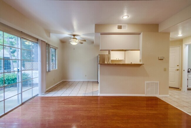Building Photo - Spacious Townhome in San Marcos, 2-Car Garage, and a Tropical Community Pool!!