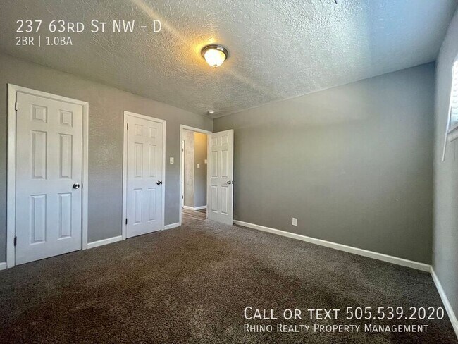 Building Photo - 237 63rd St NW