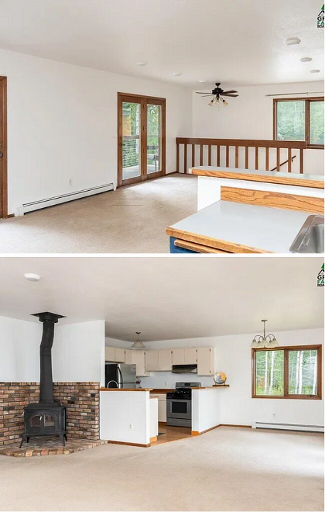 Building Photo - 2 br, 1 bath House - 3752 Mariposa Lane