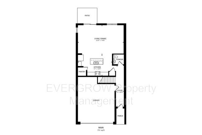 Building Photo - 10832 Penwell Way