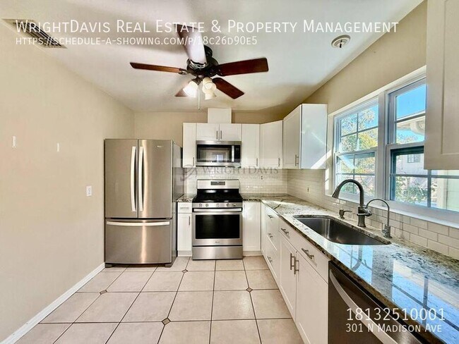 Building Photo - 301 N Madison Ave