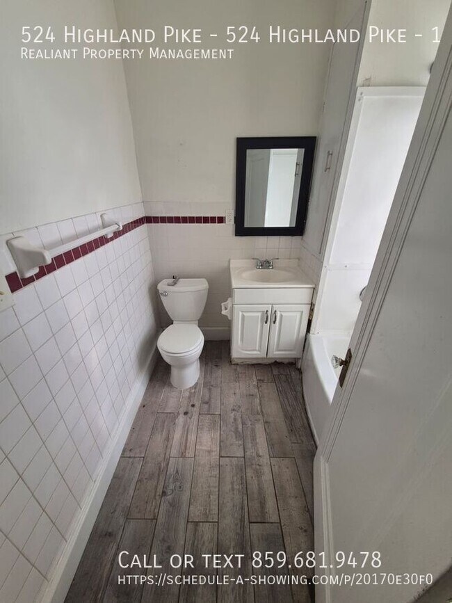 Building Photo - 524 Highland Pike