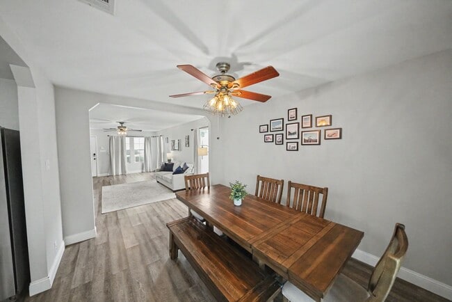 Building Photo - Beautifully Updated Home with Game Room in Villas of Westcreek - Realtor Commission: $500