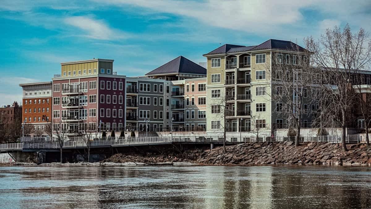 Building Photo - 60 Winooski Falls Way