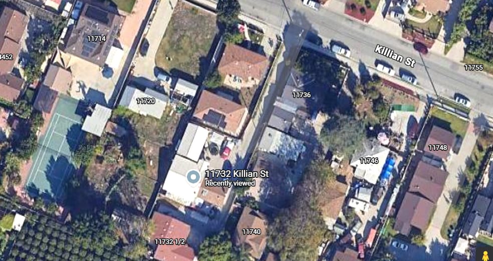 Building Photo - 11732 Killian St