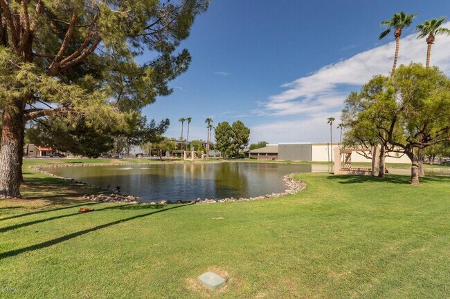 Building Photo - 500 N Gila Springs Blvd