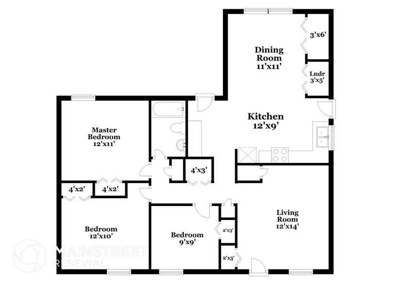 Building Photo - 5007 Invicta Dr