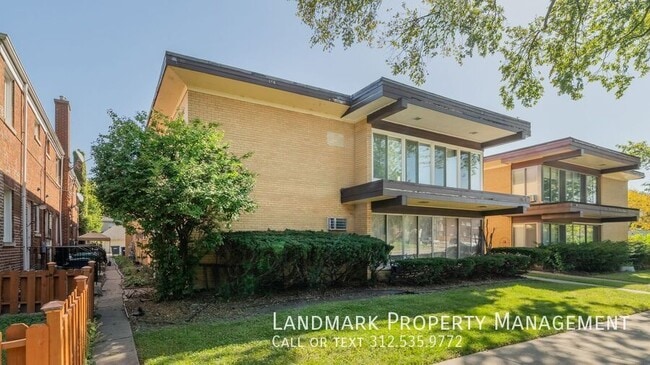 Building Photo - 1209 N Harlem Ave