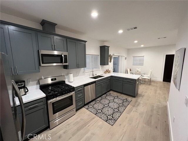 Building Photo - 22050 Hart St