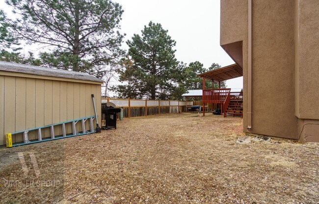 Building Photo - 1269 Cree Dr