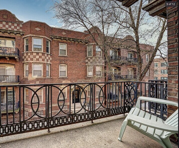 Building Photo - 5313 S Harper Ave