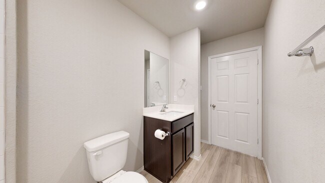 Building Photo - 8605 Cantera Rdg Rd