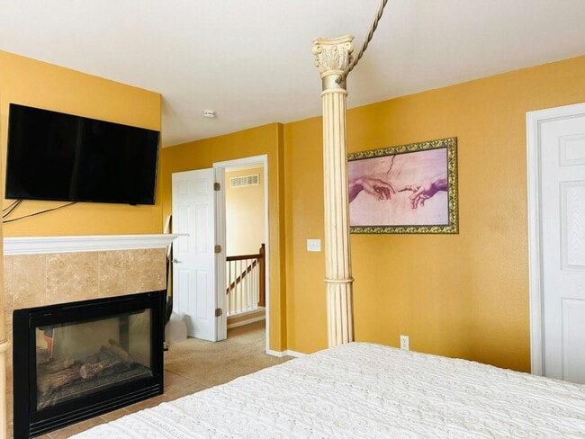 Building Photo - 7414 S Memphis St