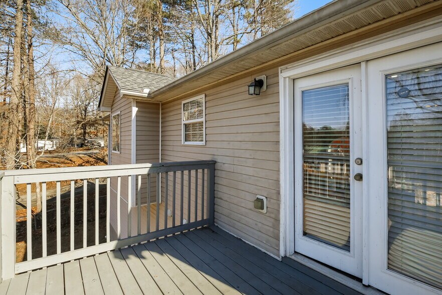 Building Photo - 3614 Griffin Ln