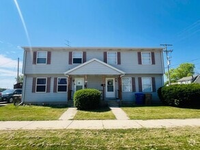 Building Photo - KFH-2711/2713-48-S