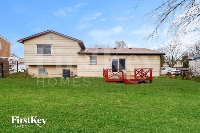 Building Photo - 3102 Kiowa Ct