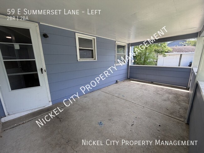 Building Photo - 59 E Summerset Ln