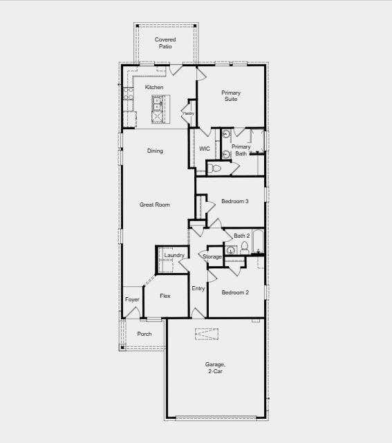 Building Photo - 21834 Red Lantana Trl