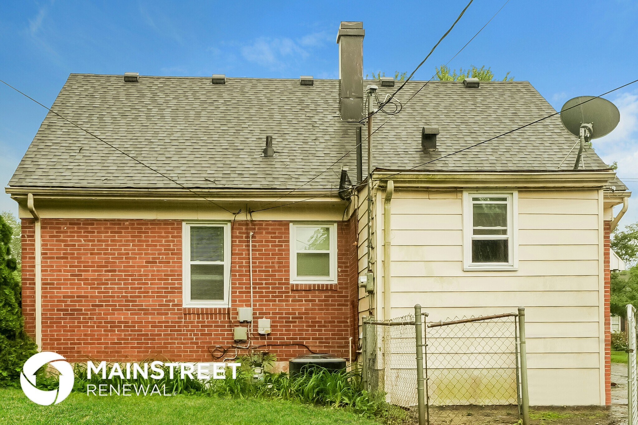 Building Photo - 4213 Brookhaven Ave