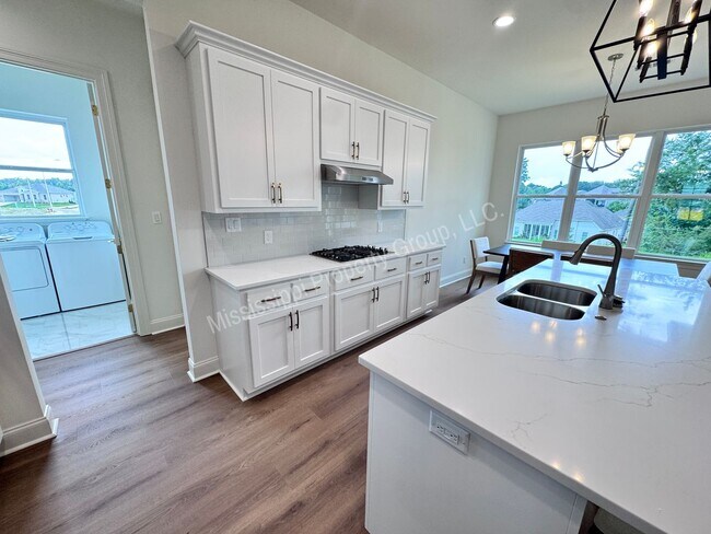 Building Photo - 4BR/3BA - New Construction - For Rent