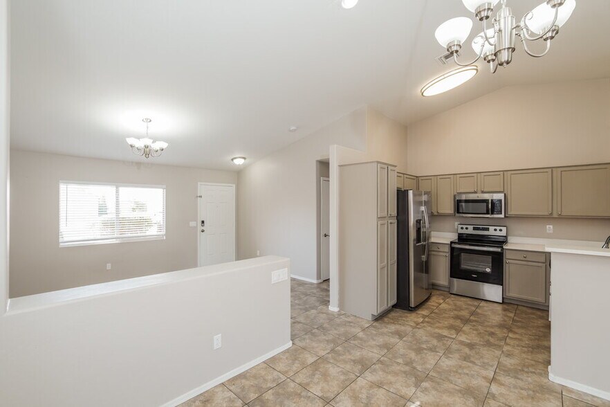 Building Photo - 16274 W Lupine Ave